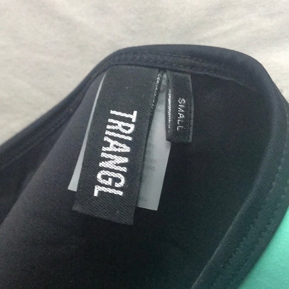 Triangl Swimsuit - Picture 4 of 4